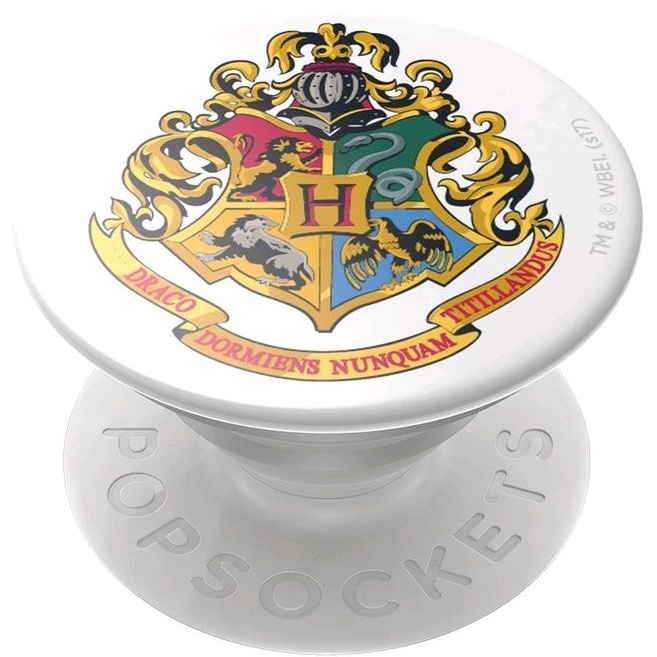 PopSockets 泡泡騷 手機支架 哈利波特系列 Harry Potter (限量款)