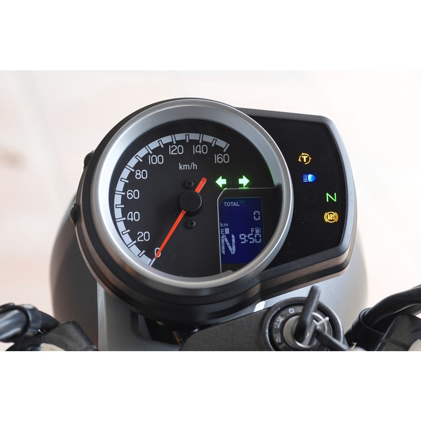 DIY版 本田 Honda CB350 H'ness pro RS 儀錶 保護貼 9H TPU 搭配