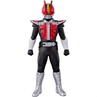 DEN-O 電王 2007日版2022假面騎士軟膠高14公分