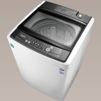 11公斤 洗衣機定頻 SAMPO 聲寶 ES-H11F (G3)  全省都可配送 台灣製造