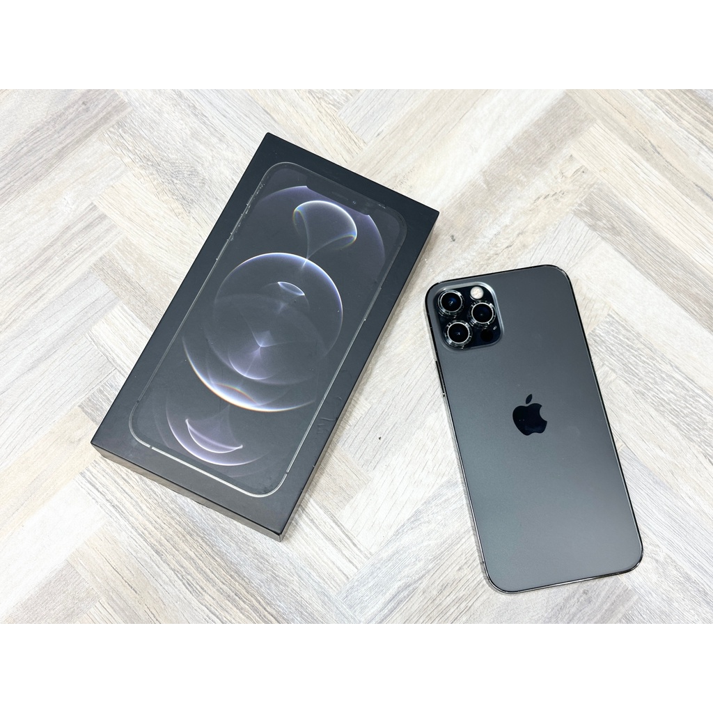 🧸iPhone 12 Pro 256G