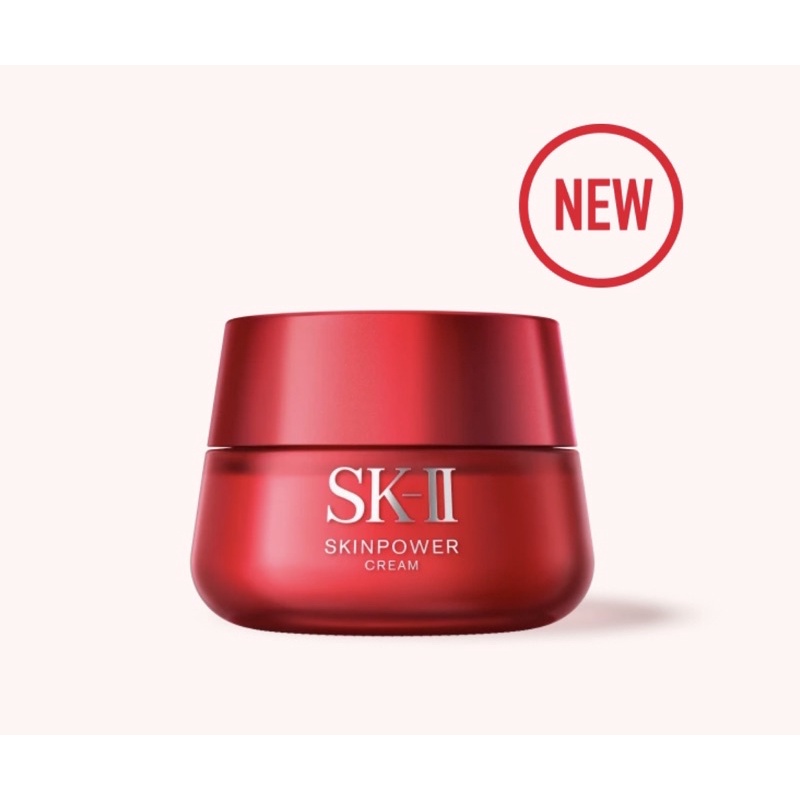 🔥SK-II SK2 R.N.A 肌活能量活膚霜/超肌能緊緻活膚霜 100g 一般版 /80g 輕盈版