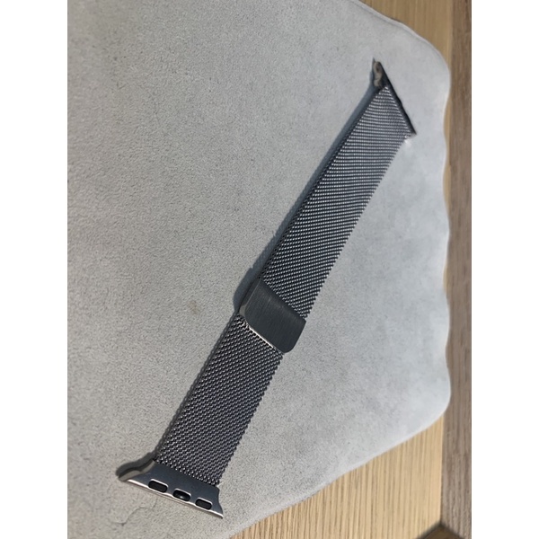 『急售 可議價』Apple Watch 副廠二手米蘭錶帶 38/40/41