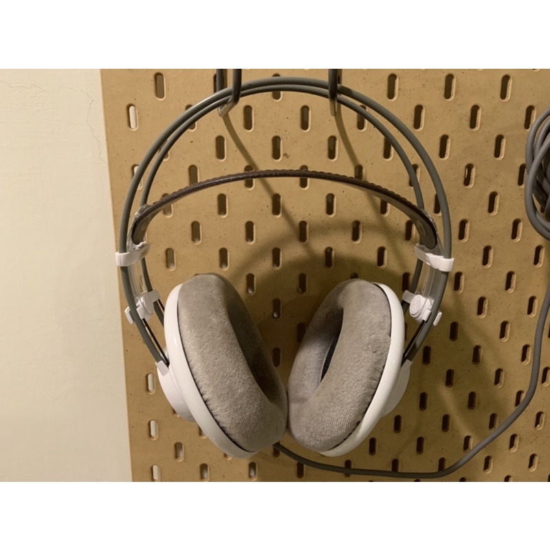 AKG K701 小公主