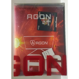 AOC AGON 螢幕防塵套罩(全新品)