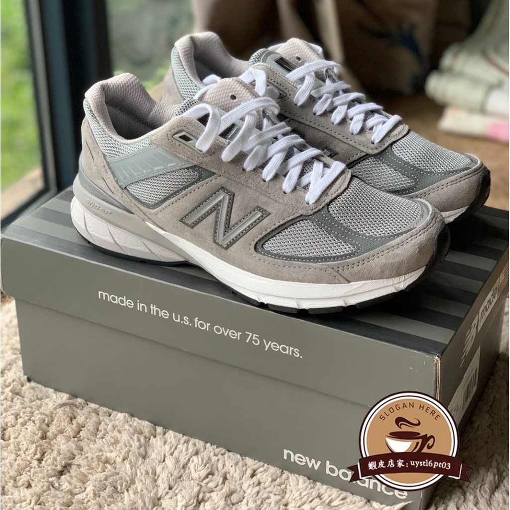 SALE／85%OFF】 New balance 990 V5 NV 22.5cm 検 992 993