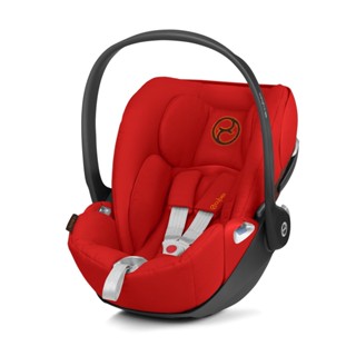 【cybex】cloud z 嬰兒提籃｜the baby 育兒選物店｜臺灣總代理原廠正貨｜原廠保固兩年