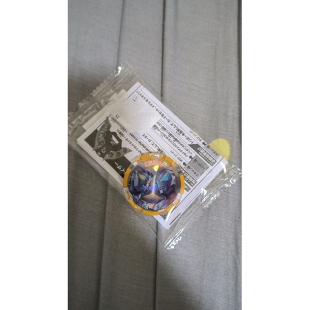 超人力霸王 傑特 dx z 變身器專用 徽章 2 限定版 特別版 特典 捷德