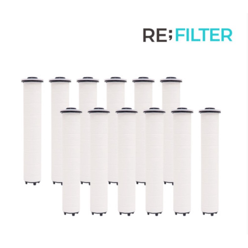 (現貨)Re;Filter 好市多DAELIM BATH通用相容替代蓮蓬頭濾芯Daelim kakao,好市多蓮蓬頭濾芯