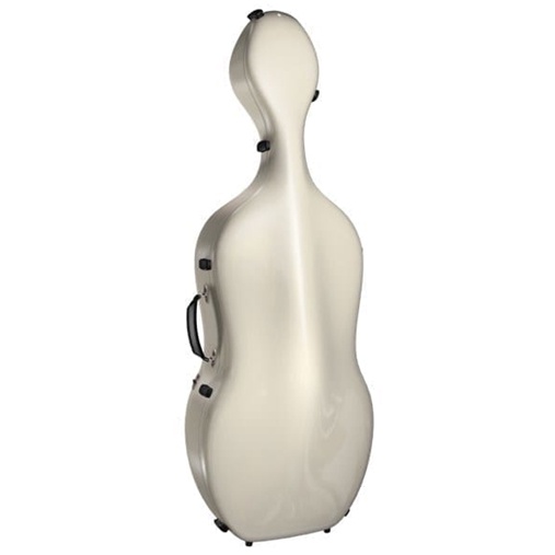 【路得提琴】克羅埃西亞ACCORD Ultralight 2.3大提琴盒
