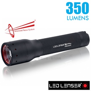 【德國 LED LENSER 】專業系列 P14.2 伸縮調焦手電筒/緊急照明.露營旅遊.修繕防災.戶外登山_9414