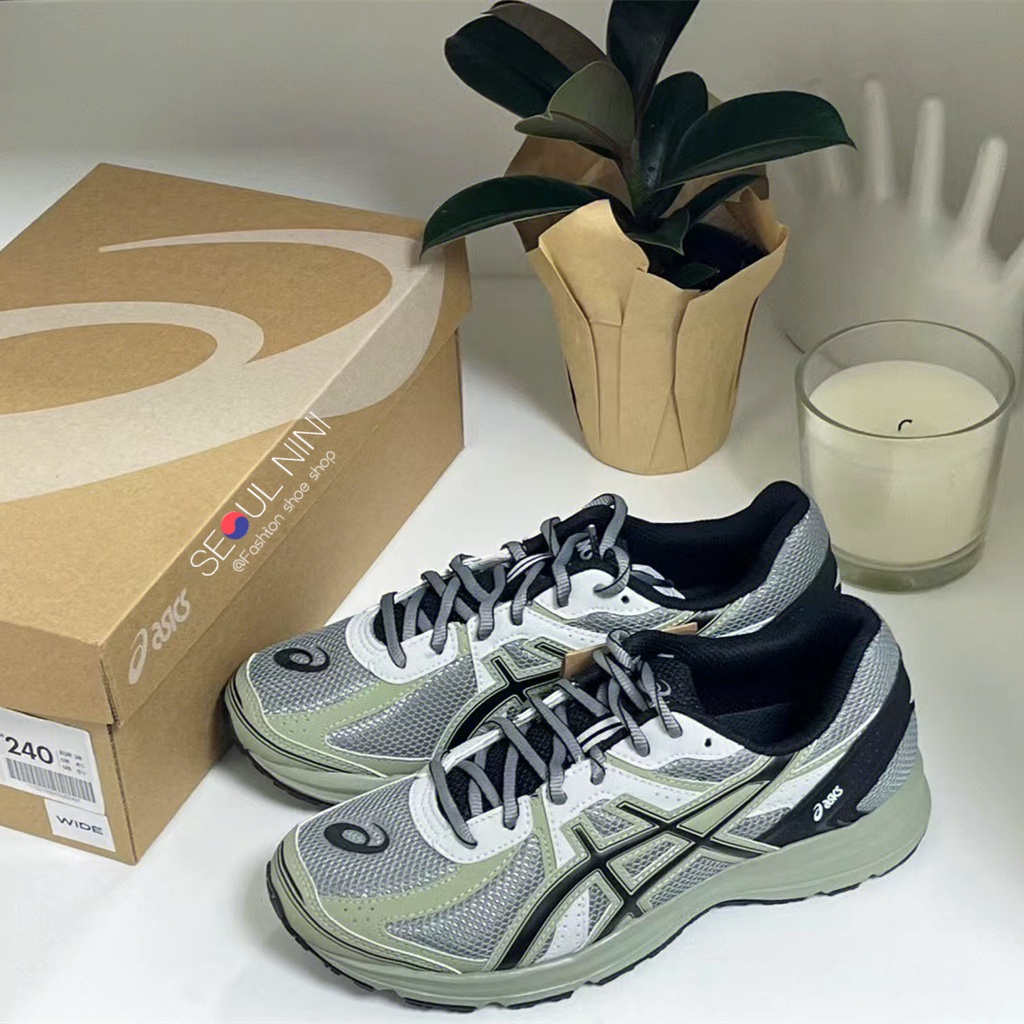 jog asics