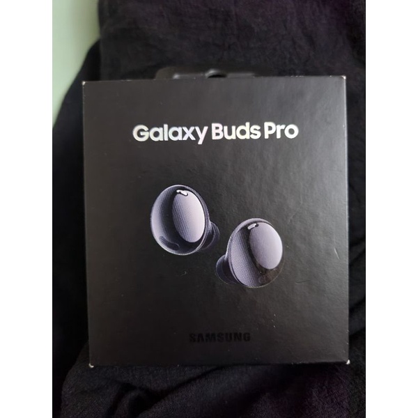 【Samsung三星】 Galaxy Buds Pro 真無線藍芽耳機