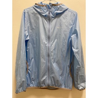 ［二手］Quechua防曬外套