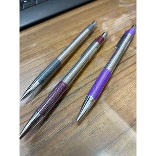 +富福里+白金 PLATINUM【MR-120】0.5mm自動鉛筆