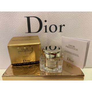 迪奧 Dior 精粹再生花蜜乳霜 5ml 全新盒裝