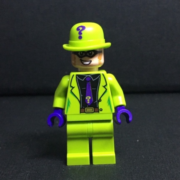 【🐶狗在一塊🐶】樂高 LEGO 76120 蝙蝠俠系列 謎語人