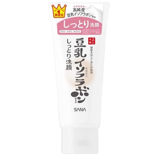 日本直送 莎娜 SANA 豆乳美肌全系列 洗面乳/化妝水/乳液/保濕凝膠霜/眼霜