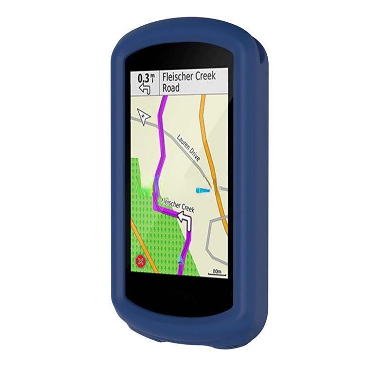 佳明碼錶 騎行GPS秒錶保護套 Garmin Edge1030 保護套 防摔殼 防刮殼 E1030 plus 矽膠保護殼