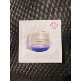 ｜敗家的貓｜ SHISEIDO 資生堂 激抗痕 亮採緊緻霜 豐潤版/輕盈版 1.5ml 試用 24小時出貨