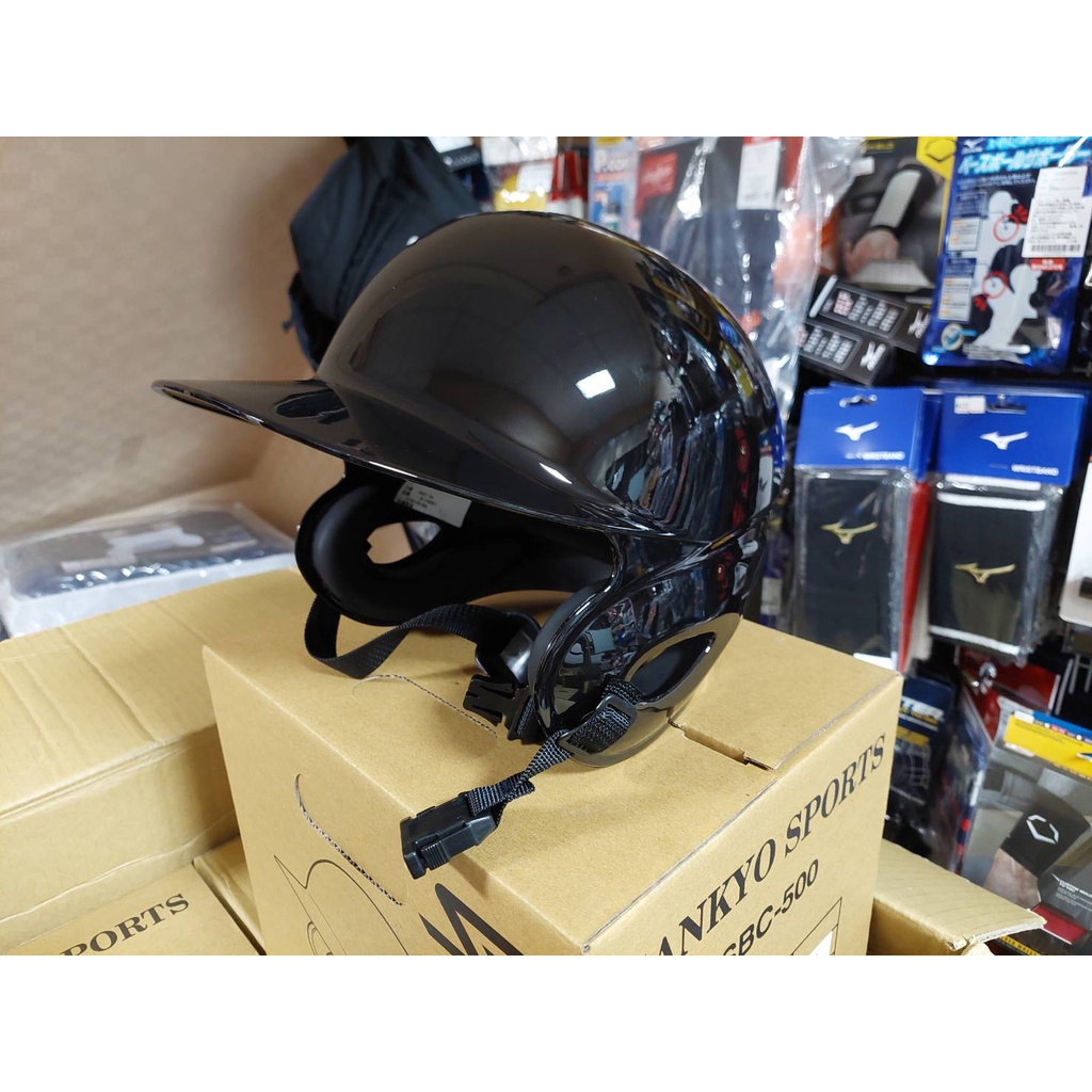 日本品牌 SSK GST 雙耳打擊頭盔 TCH200H 壘球雙耳打擊頭盔 硬式棒球打擊頭盔