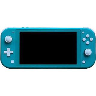 任天堂 Nintendo Switch Lite 主機 台灣公司貨 藍綠 送保護殼 主機包