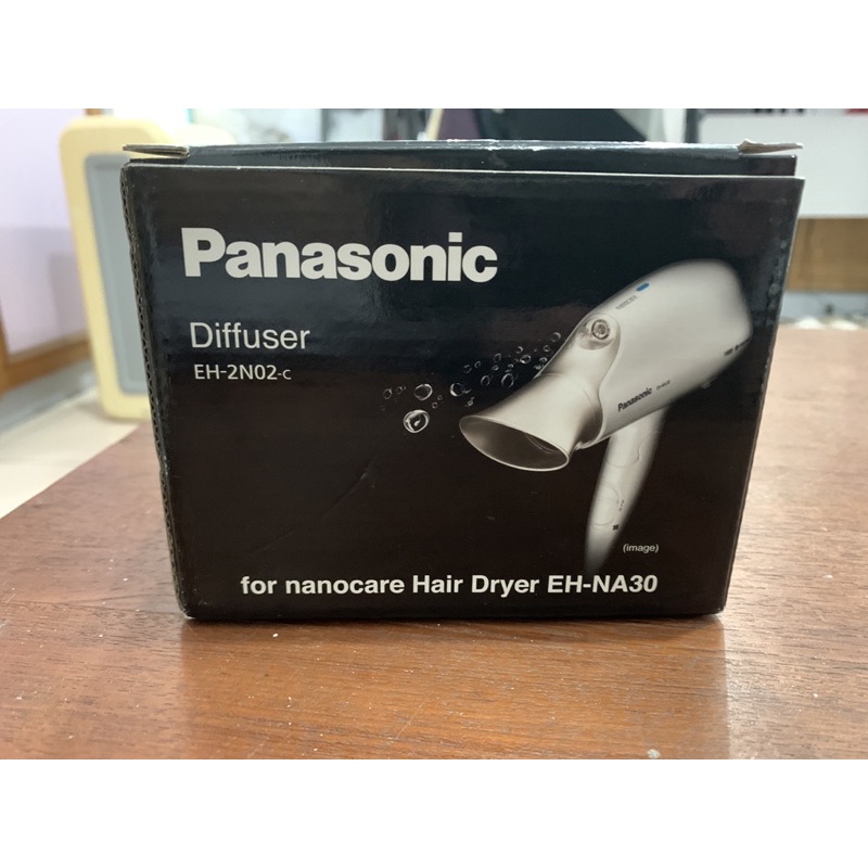 panasonic國際牌 EH-2N02 吹風機 烘罩