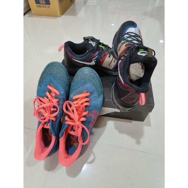 Kd 8 deals ep