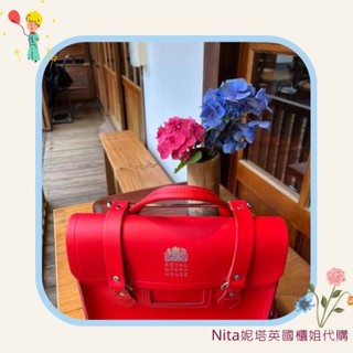 【劍橋包】英國芭蕾舞團x劍橋包聯名款