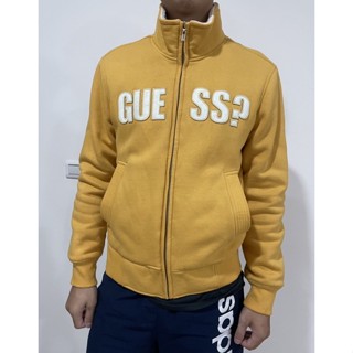 二手♦️GUESS保暖外套