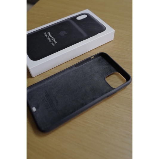 iPhone 11 Pro Max Smart Battery Case 聰穎電池保護殼