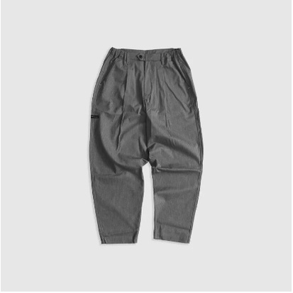 【全新】DYCTEAM - Ankle Length Pants (gray)（24小時內出貨)