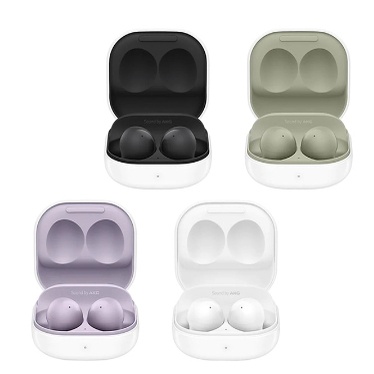 【原廠盒裝公司貨】全新未拆封Samsung Galaxy Buds2 SM-R177 真無線藍牙耳機