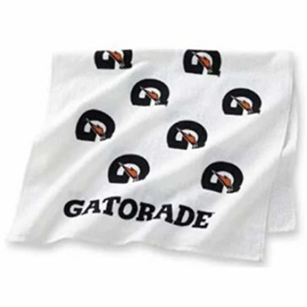 美國 開特力 Gatorade 運動毛巾 NBA 指定大毛巾 MLB 球員指定毛巾 浴巾