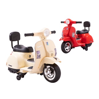 現貨免運 Vespa 偉士牌迷你版電動摩托車