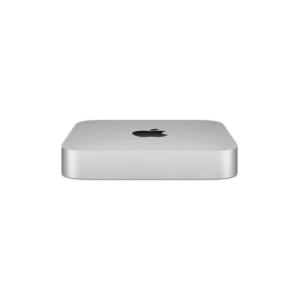 APPLE Mac mini M1 8G/256GB 銀色