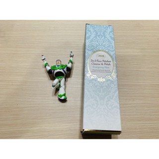 SABON 二合一臉部純淨磨砂膏(薄荷) 60ml