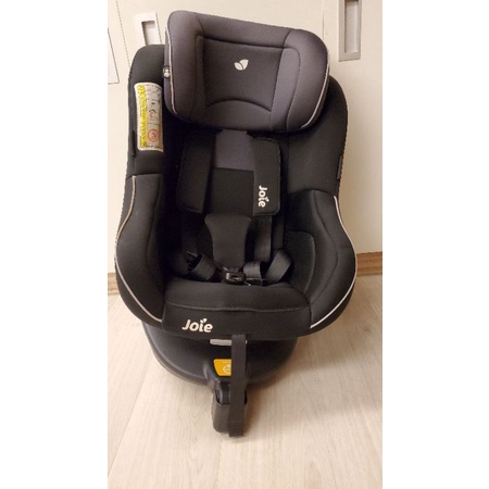 joie spin360 isofix 0~4歲360度可旋轉安全座椅