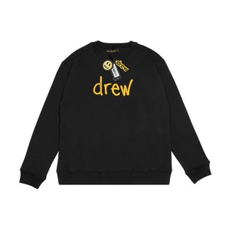 Drew House Ssense限定新款刺繡字母大學t