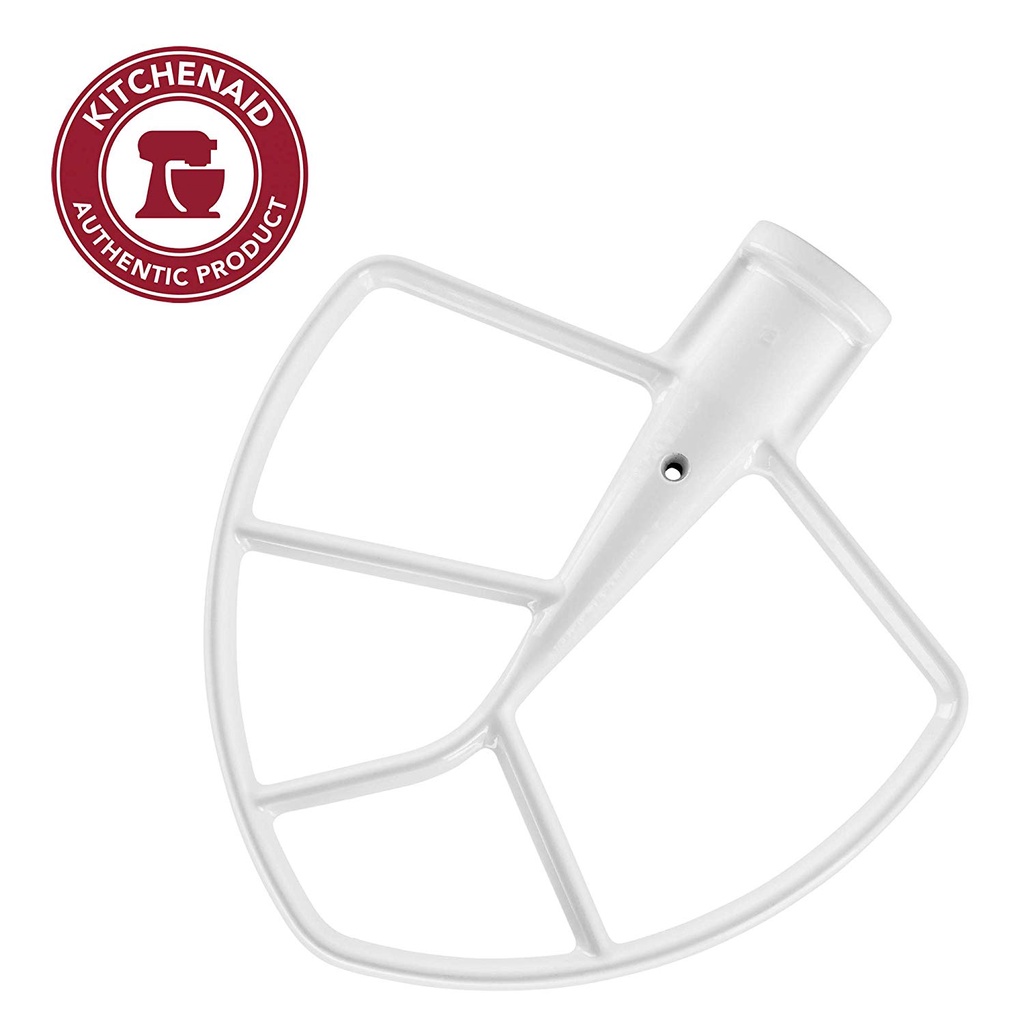 米國代購 刷卡 現貨 全新品 Kitchenaid 攪拌葉片 槳狀攪拌器 主機KV25 KP26 KSM8990.