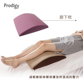 Prodigy波特鉅膝下枕 腳枕 靠墊
