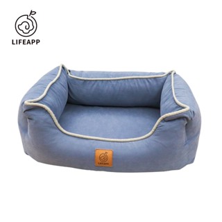 【LIFEAPP】小尊爵堡 寵物睡窩 小型犬專屬
