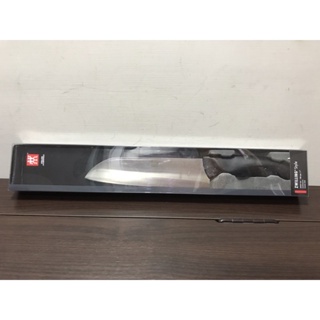 【現貨】德國雙人牌 7吋廚師刀