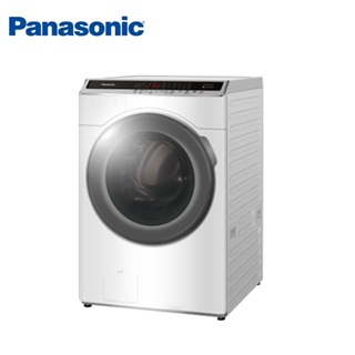 (聊聊最優惠)國際牌NA-V190MW-W 19公斤變頻溫水滾筒洗衣機