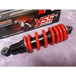 yss 250mm 260mm 仿賽酷龍專用 避震器 仿賽 直上 改裝 酷龍 單槍 後避震器 kymco