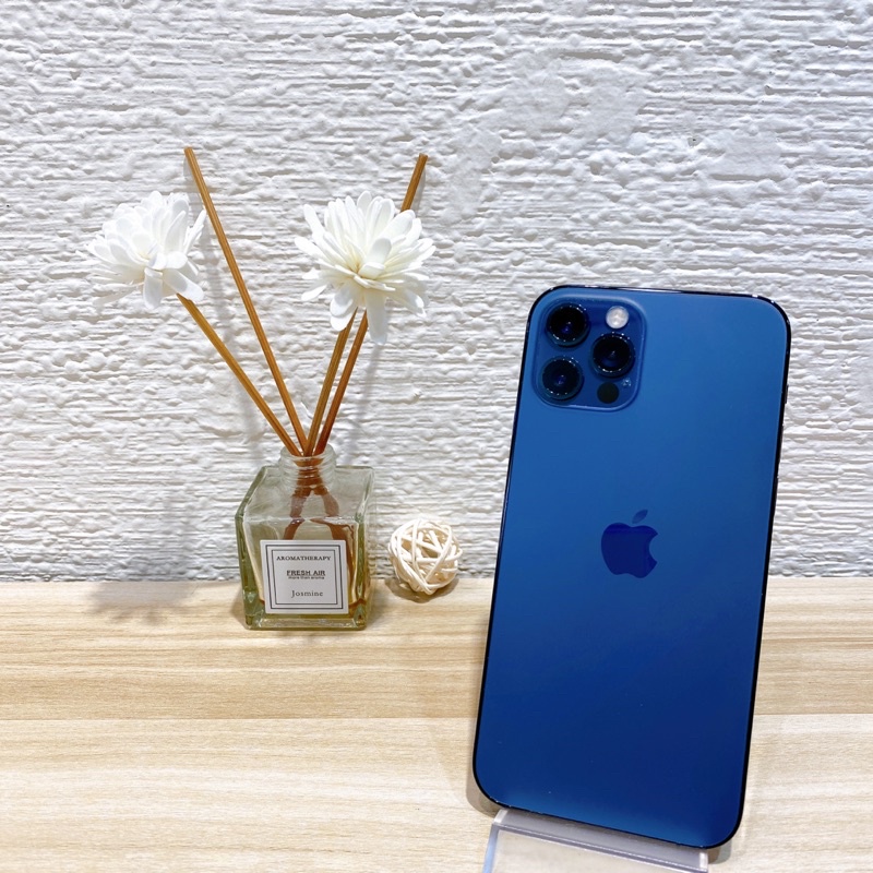 iPhone 12 Pro 128G 藍 🔋100% 95新 功能正常