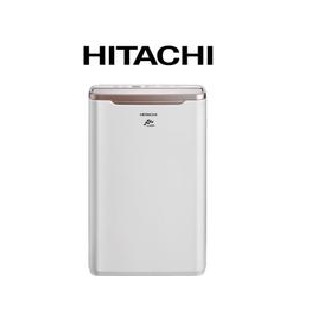 HITACHI 日立 RD-16FR 1級能效 8公升除濕機 除濕機