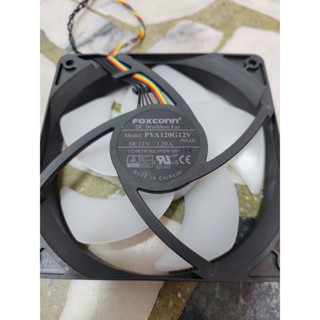 高轉暴力風扇 120cfm風力 PWM 電腦機殼風扇 120cfm 機箱風扇 Arctic 海盜船 酷媽 利民 ROG