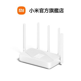 Xiaomi 路由器 AX3000 NE【小米官方旗艦店】