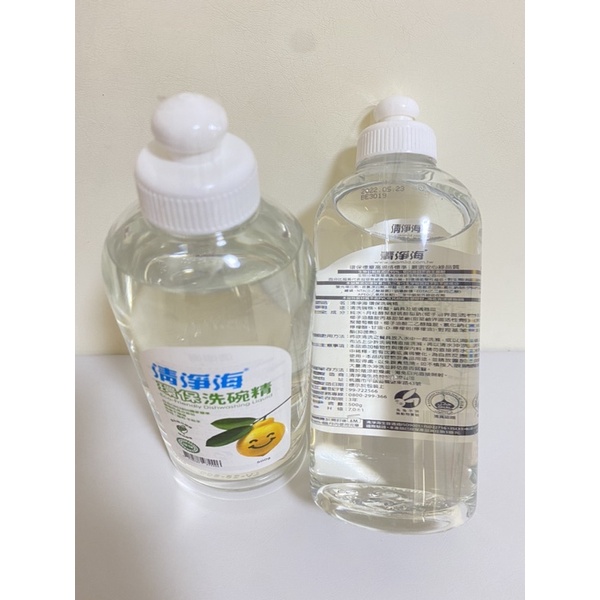 🎁股東會贈品-清淨海環保洗碗精500ml/瓶🔺賣場滿100元才出貨🔺